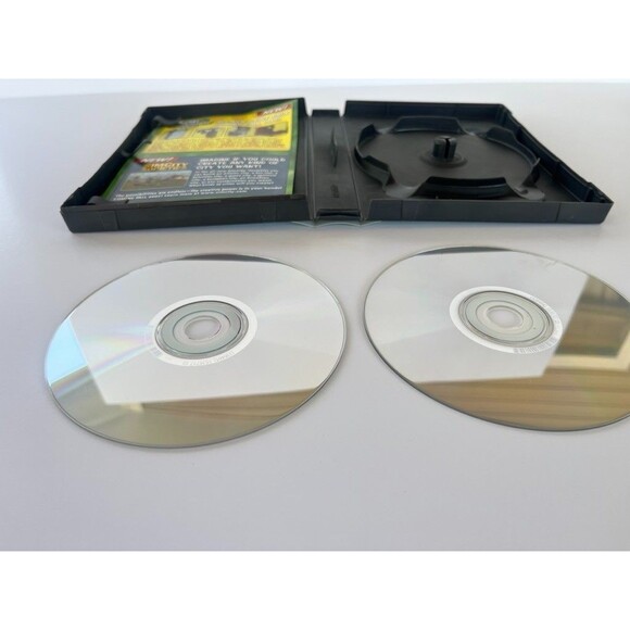 The Sims 2 Expansion Pack Lot – Bon Voyage, FreeTime, Pets (PC CD-ROM) – Bundle - Picture 10 of 10